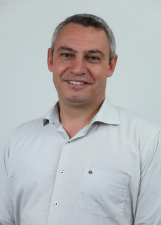 Retrato de FABIO BORRIEIRO