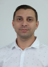 Retrato de LEANDRO LOURENÇON