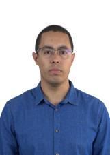 Retrato de DIEGO RIBEIRO