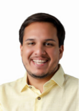 Retrato de ALEX ROCHA