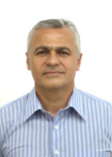 Retrato de SARGENTO CARLOS