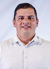 Retrato de LUCAS CUSTODIO