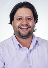Retrato de ULISSES LINO
