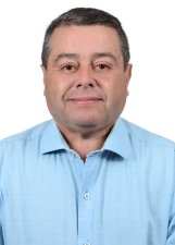 Retrato de PAULINHO