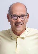 Retrato de MILTON CABELEIREIRO