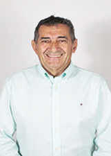 Retrato de SERGIO ANTONIO