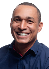 Retrato de TOM VASCONCELOS