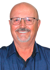 Retrato de NELSINHO ROZANI