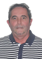 Retrato de DÉDO BELTRAME