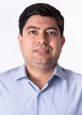 Retrato de EDUARDO GOMES