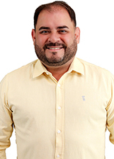 Retrato de FABINHO