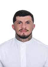Retrato de ALEX ALMEIDA