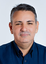 Retrato de ROGÉRIO MECÂNICO