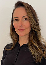 Retrato de ALINE BELLO