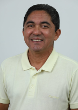 Retrato de HELINHO