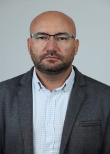 Retrato de KAKÁ RODRIGUES