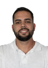 Retrato de KAIO LIMA
