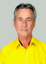 Retrato de BENEDITO DAFÉ