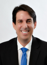Retrato de PASTOR REGINALDO PEREIRA