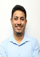 Retrato de JUNIOR CHIAROTI