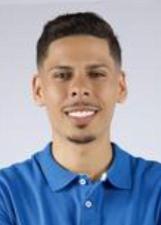 Retrato de CAIO MÃOS SOLIDÁRIAS