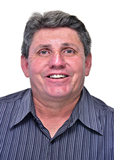 Retrato de ROGÉRIO DOS MOREIRAS