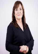 Retrato de SILVANA BOLONHINI - PROTÉTICA
