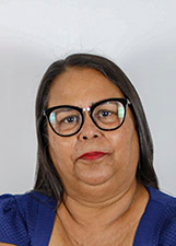 Retrato de PASTORA ROSELENE