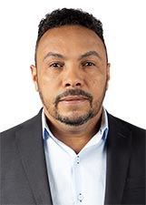 Retrato de RENAN DE ARUJA