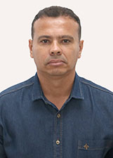 Retrato de GIL DA AMBULÂNCIA