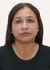 Retrato de ELENICE DO TAMPINHA