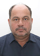Retrato de MARCOS JACOBS