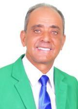 Retrato de PAULO MARROM