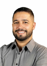 Retrato de FABIO BRITO