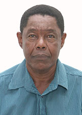 Retrato de BARRETO