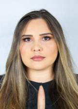 Retrato de DOUTORA BRUNA