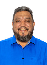 Retrato de PEZÃO AMARAÍ