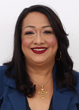 Retrato de CLAUDIAROMEROPROTETORA ANIMAIS