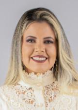 Retrato de JULIANA RODRIGUES