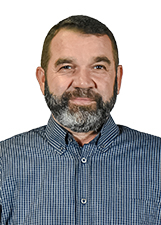 Retrato de EDIVALDO CAVARU