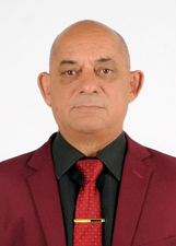 Retrato de ISAIAS MARTELINHO
