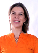 Retrato de GLORIA LOPES