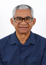 Retrato de ZÉ ROBERTO