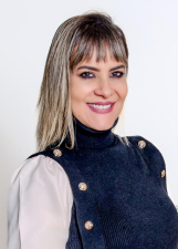 Retrato de MARCELA GASPAR