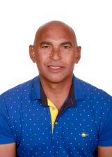 Retrato de JOÃO DA ÁGUA