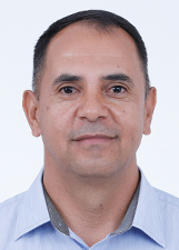 Retrato de NEIDÃO DO GÁS