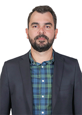 Retrato de BRUNO REBESCHINI