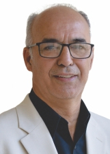 Retrato de PASTOR CARLOS