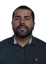 Retrato de FERNANDO NOGUEIRA