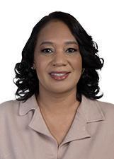 Retrato de DAIANA DIAS